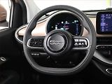 Fiat 500e (2023) 24 kWh, SoH 94%, Automat - náhled 20
