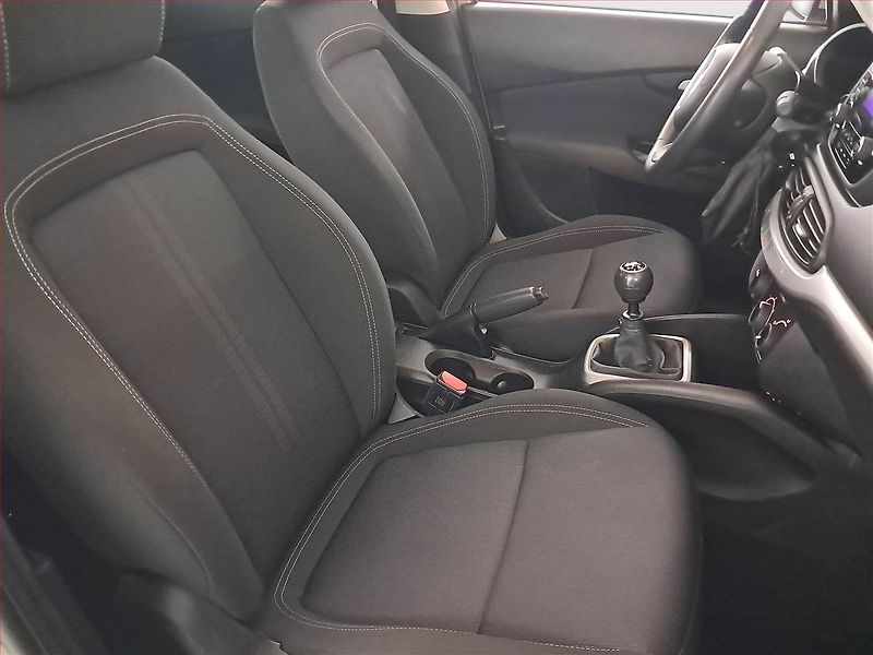 Fiat Tipo (2017) 1.4 16V, Serv.kniha - fotka 9 z 20
