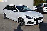 Hyundai i30 WG 1,5I MT SMART FAMILY NAVI F - náhled 7