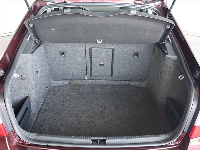 Škoda Octavia (2013) 2.0 TDI, Tempomat - fotka 13 z 19