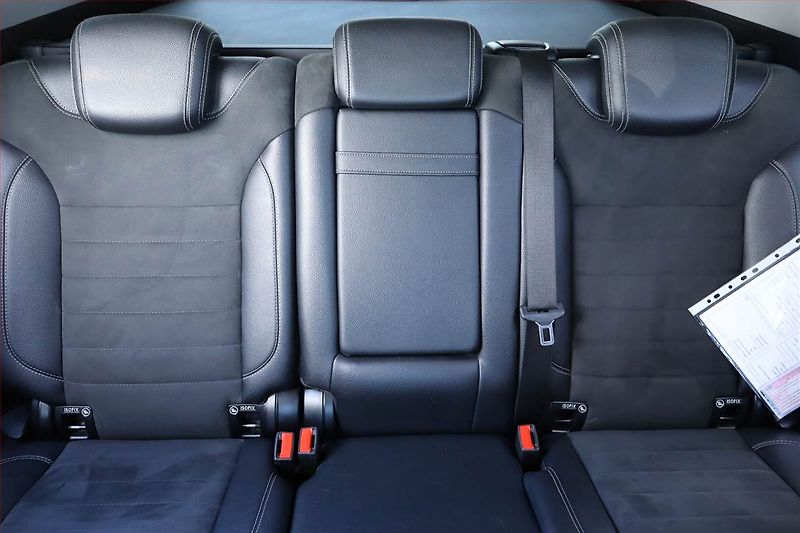 Mercedes-Benz Třídy M (2014) ML 350 BlueTEC, 4X4, Automat - fotka 10 z 28