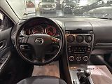 Mazda 6 1,8   i 1.MAJITEL BOSE TAŽNÉ - náhled 15