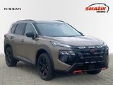 Nissan X-Trail (2026) 1.5 VCT, 2WD, N-Trek - náhled 1