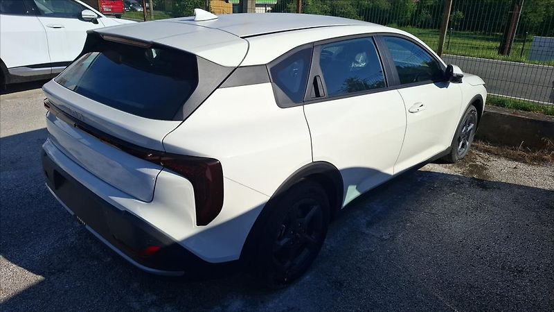 Kia K4 1,0 T-GDi GPF SPIN 2026 - fotka 2 z 4