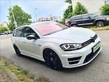Volkswagen Golf R*Variant*KM!PO SERVISE!!! - náhled 2