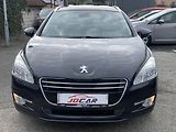 Peugeot 508 SW 2.0HDi PANORAMA NAVI KLIMA - náhled 1