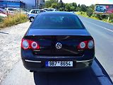 Volkswagen Passat 2.0TDi, 125kW, klima - náhled 3