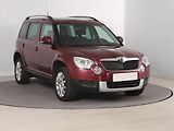 Škoda Yeti (2012) Elegance 2.0 TDI, 4X4 - náhled 1