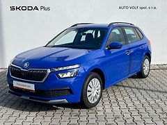 Škoda Kamiq (2023) Ambition 1.0TSi 70kW 5° manuál - fotografie inzerátu