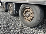 Krone SD (2014) LOWDECK SAF ZVEDAČKA 5X KUSŮ  - náhled 7