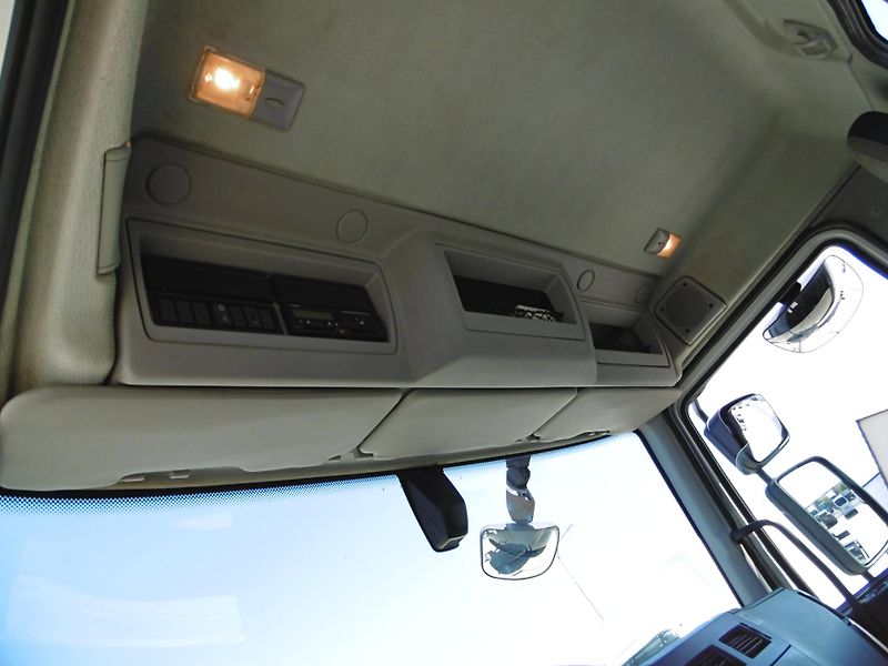 Volvo FL 210, nový nosič 10t CSAO - fotka 11 z 18