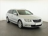 Škoda Superb (2011) 2.0 TDI, Automat, Serv.kniha - náhled 1