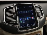 Volvo XC90 D5 AWD INSCRIPTION REZERVACE - náhled 45