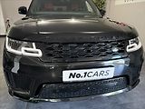 Land Rover Range Rover Sport 3,0   HSE 221KW MERIDIAN TOP - náhled 40