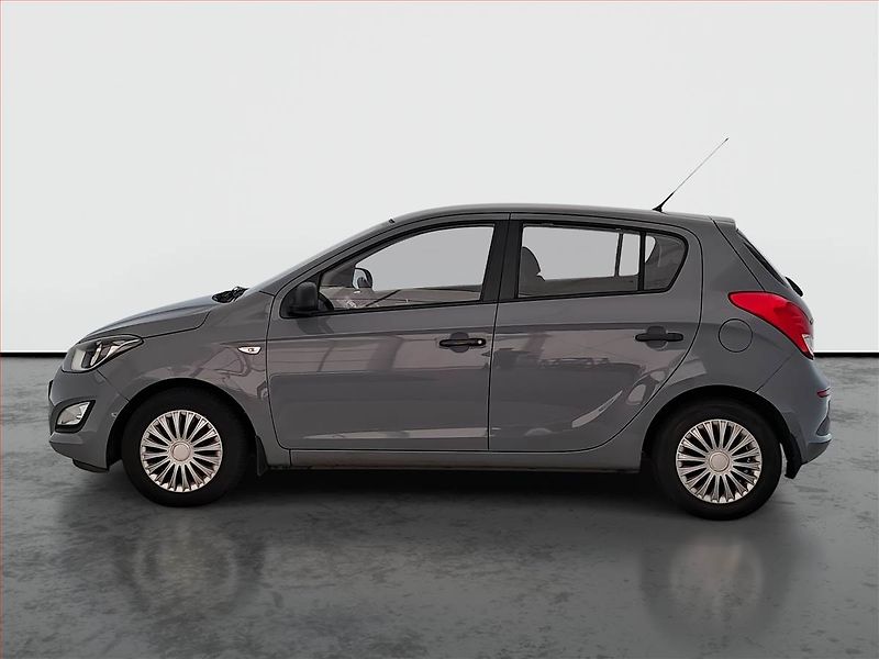 Hyundai i20 (2014) 1.2 - fotka 3 z 14