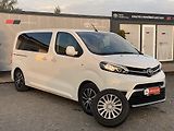 Toyota ProAce Verso 2.0D, ČR, Shuttle L1, záruka - náhled 1