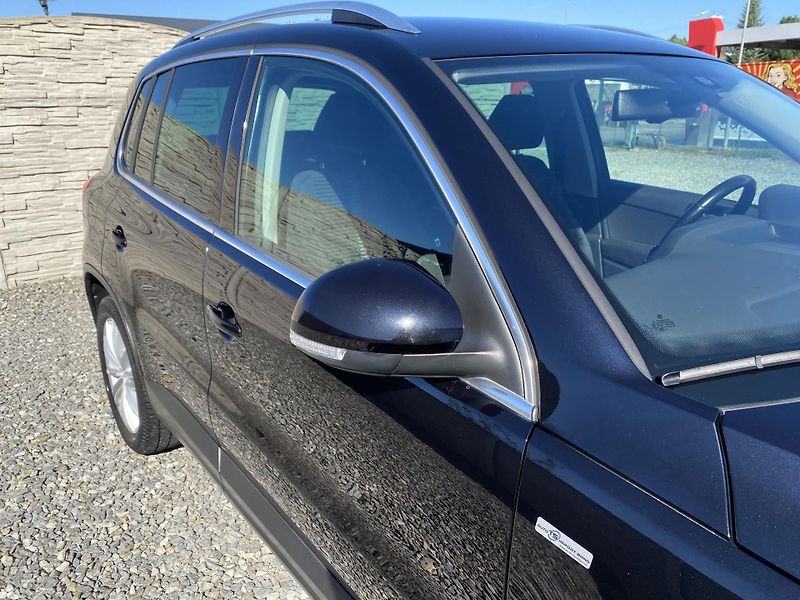 Volkswagen Tiguan 2.0TDi 4x4 135PS GOAL PĚKNÝ!!! - fotka 59 z 166