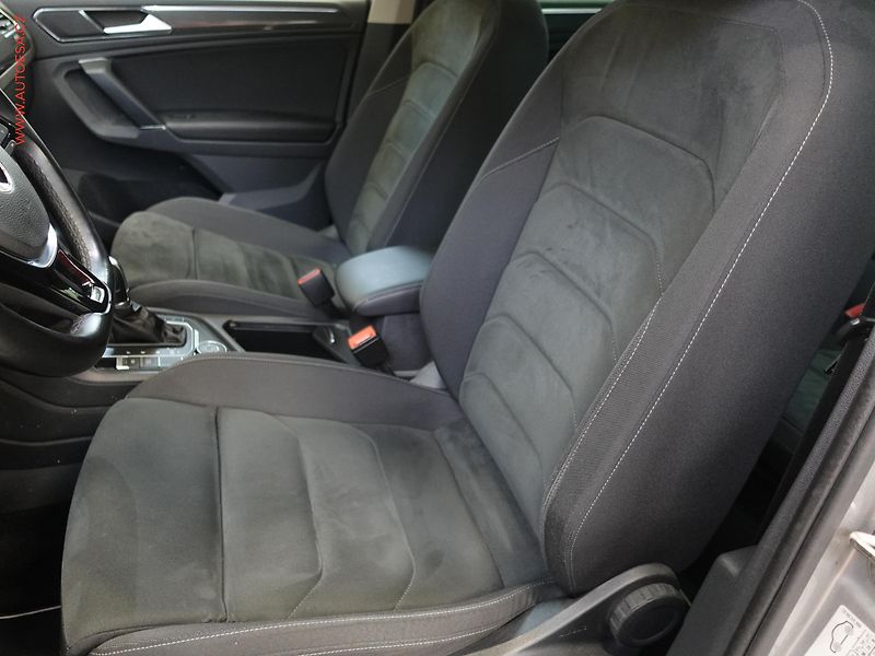 Volkswagen Tiguan (2018) 2.0TDI 4x4, ČR, DSG, navi - fotka 11 z 26