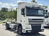 DAF FA XF 105.460 RETARDÉR EURO 5  - náhled 1