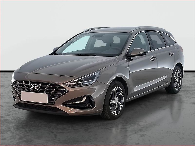 Hyundai i30 (2023) Smart 1.5 T-GDI MHEV, Automat - fotka 2 z 19