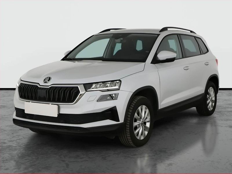 Škoda Karoq (2024) Fresh 2.0 TDI - fotka 2 z 19