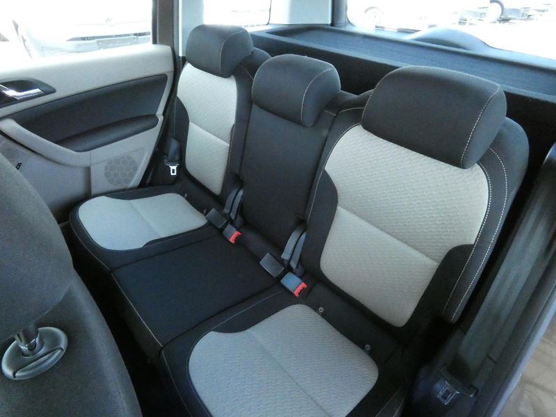 Škoda Yeti FL 4x4 AmbitionPlus 1.4 TSI /1 - fotka 23 z 30