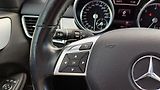 Mercedes-Benz Třídy M ML 350CDI 190kW NEHAV-NELAK-ČR - náhled 21