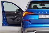 Škoda Kamiq 1.5TSI,DSG,STYLE,ČR,1.MAJ,DPH - náhled 11