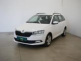 Škoda Fabia - náhled 1