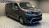 Toyota ProAce Verso EV AT VIP L2 - náhled 12