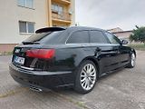 Audi A6 3,0 TDi 200 kw VELKÁ VÝBAVA - náhled 7