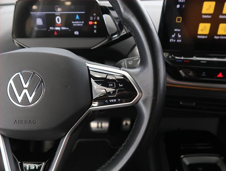 Volkswagen ID.4 (2021) Pro Perf. (82 kWh), SoH 76% - fotka 26 z 29