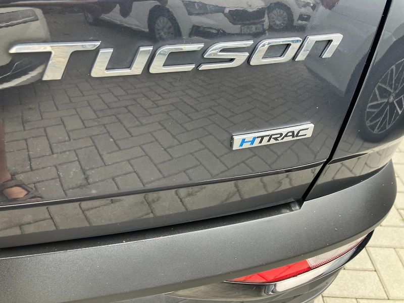 Hyundai Tucson (2021) 1.6TGDI 132kW MHEV 4WD AT NAVI - fotka 34 z 34