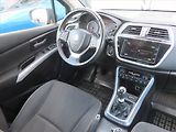 Suzuki SX4 S-Cross (2017) 1.4 BoosterJet, 4X4 - náhled 7