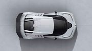 Bugatti Centodieci