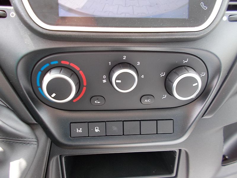 Iveco Daily (2025) 50C18HZ, ZÁRUKA 3 ROKY - fotka 14 z 22