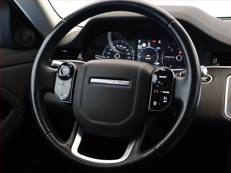 Land Rover Range Rover Evoque (2019) TD4 - fotka 14 z 17