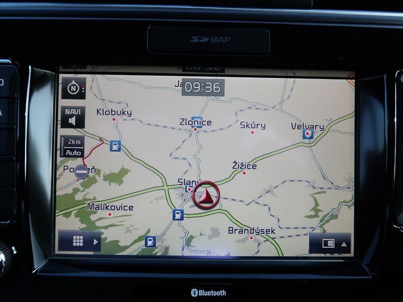 Kia Rio 1,3 CVVT,62kW,1majČR,Serv.kn. - fotka 15 z 30