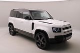 Land Rover Defender 110 D300 X-DYNAMIC HSE AWD AUT - náhled 16