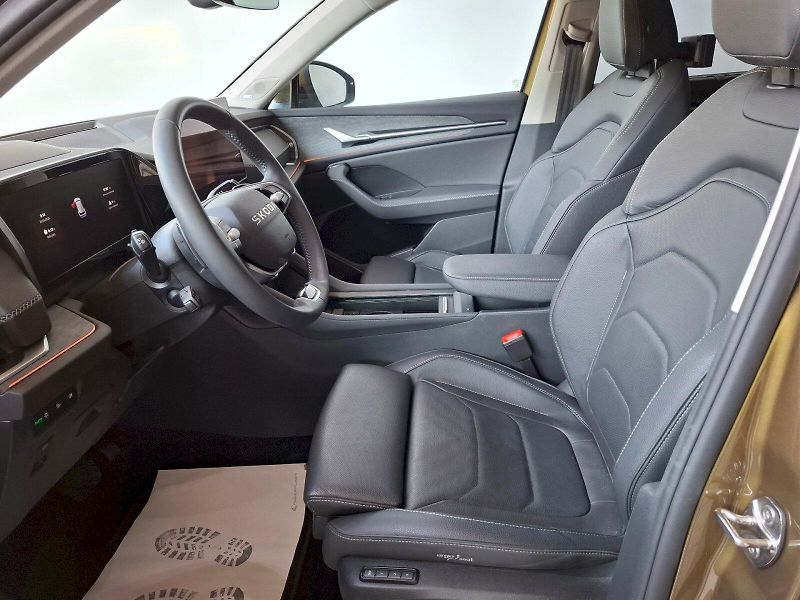 Škoda Kodiaq (2025) Exclusive Selection 4X4 TD 142 - fotka 16 z 42