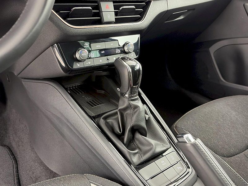Škoda Scala (2025) DSG 1.0TSI 85kW Top Selection - fotka 21 z 31
