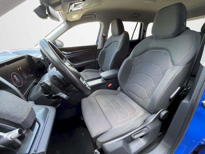 Škoda Kodiaq (2024) 2.0 TDI 110 kW DSG Selection - fotka 25 z 33