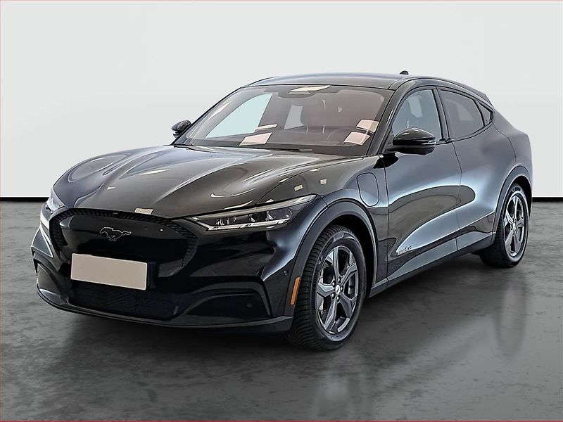 Ford Mustang Mach-E (2021) Standard Range AWD, SoH 94% - fotka 2 z 31