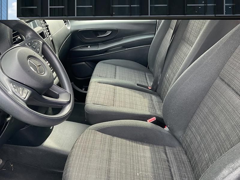 Mercedes-Benz Vito 114 BlueTEC Tourer PRO Extra l - fotka 5 z 6