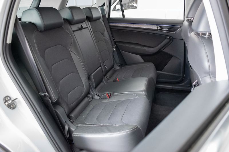 Škoda Kodiaq 2.0TDI DSG*KAMERA*VIRTUAL*ACC - fotka 12 z 43