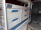 Volkswagen Caddy 1,4 TGI 81kW CNG Maxi Dílna - náhled 14