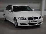BMW Řada 3 (2010) 2.0d, AC, temp. - náhled 1