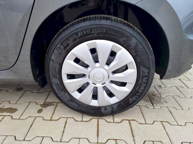 Škoda Fabia (2025) 1.0 TSI / 70 kW / 5MP / Select - fotka 32 z 33