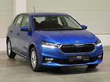 Škoda Fabia - náhled 8