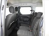 Opel Combo 1,2 Turbo 81kW LONG 7-míst ČR - náhled 7